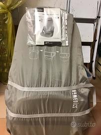 Sedile massaggiante Homedics