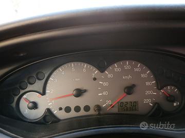 Ford Focus Station wagon