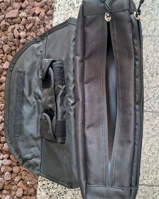 borsa manubrio 