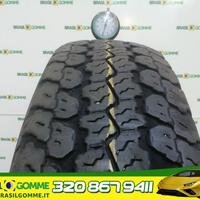 GOMME USATE 205R16C GOODYEAR WRANGLER ESTIVE 14639