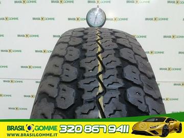 GOMME USATE 205R16C GOODYEAR WRANGLER ESTIVE 14639