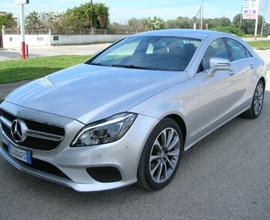 MERCEDES-BENZ CLS 250 d 4Matic Premium