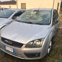 Ford Focus CC 1.6 TDCi (110CV) 5p.