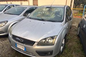 Ford Focus CC 1.6 TDCi (110CV) 5p.