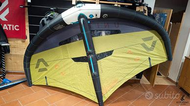 Vela per wing foil DUOTONE UNIT 4 2025 usata