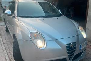 Alfa Romeo MiTo 1.6 jtdM 120cv