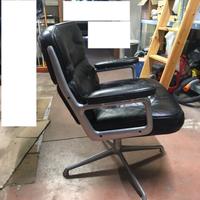 Poltrona Lobby Chair
