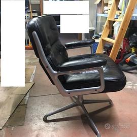 Poltrona Lobby Chair