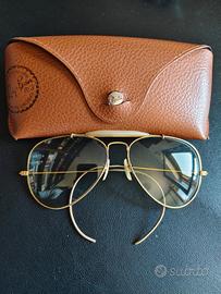 ray-ban vintage