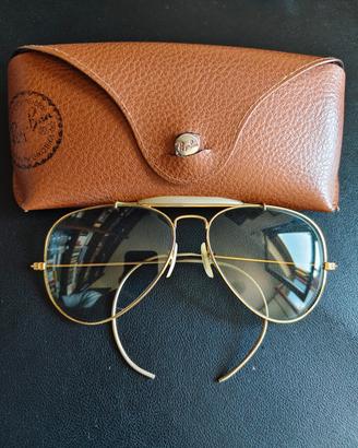 ray-ban vintage