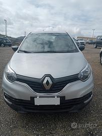 Renault Captur dCi 8V 90 CV EDC Business