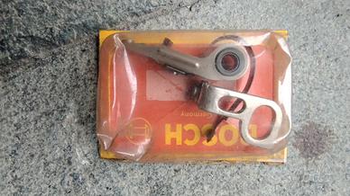 n.1 puntina BOSCH x ALFA gt 1300