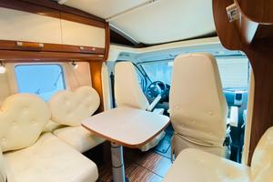 HYMER Camper
