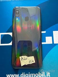 Samsung Galaxy A40
