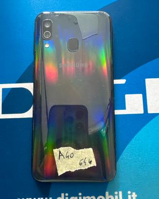 Samsung Galaxy A40