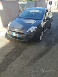 Fiat grande punto 1.3