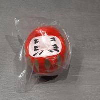 Daruma giapponese rosso - Dharma