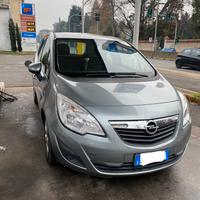 Opel Meriva 1.3 CDTI 95 cv ecoFlex Elective