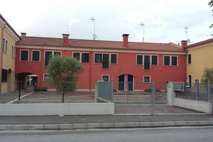 Appartamento midi centro saonara