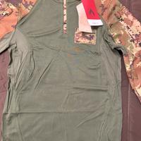 Combat Shirt Beretta Firetek