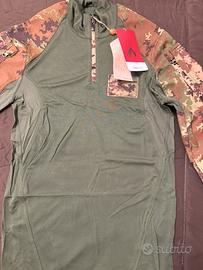 Combat Shirt Beretta Firetek