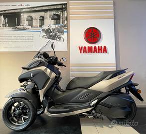 Yamaha Tricity 300