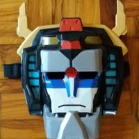 Maschera VOLTRON by Giochi Preziosi