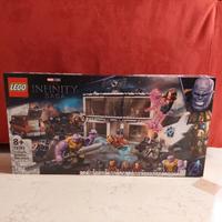 Lego 76192 Avengers: Endgame Final Battle