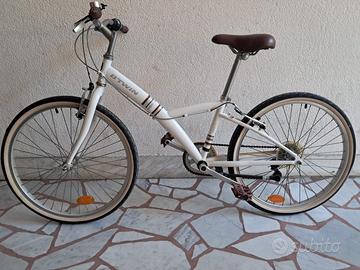 bicicletta bimba 24"