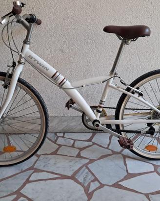 bicicletta bimba 24"