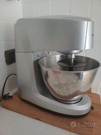 Planetaria con accessori 