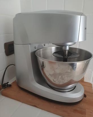 Planetaria con accessori 