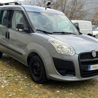 Fiat Doblò 1.6 MJT 16V 90CV Emotion SI NEOPATENTAT