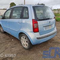 FIAT IDEA 350 1.9 JTD 101CV 04-12 -ricambi