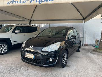 Citroen C3 1.4 Exclusive Style Eco Energy G