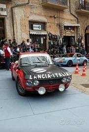 Lancia Fulvia 
