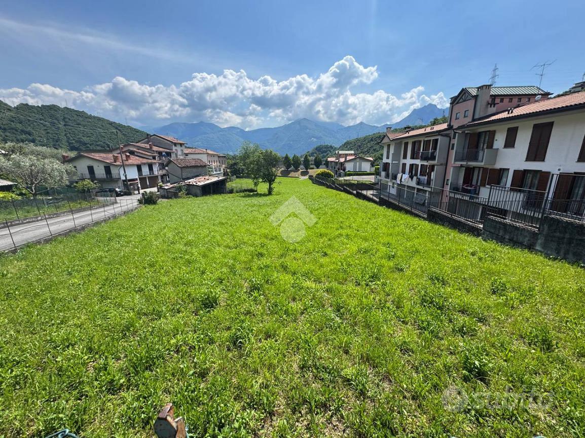 TER. RESIDENZIALE A PIANICO - Vista 3