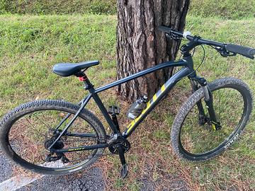 Mtb Scott Aspect 960 taglia L