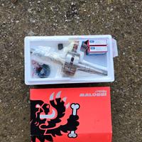 Albero Malossi RHQ spinitto 12 Minarelli