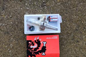 Albero Malossi RHQ spinitto 12 Minarelli