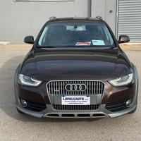 AUDI - A4 Allroad - 2.0 TDI 177 CV S tronic