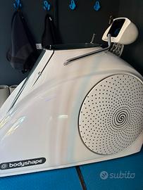 Vacum bodyshape 2022