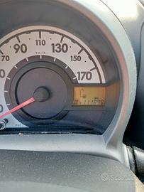 Citroen C1 per neopatentati 