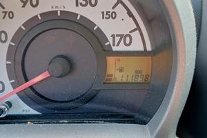 Citroen C1 per neopatentati 