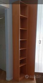 Libreria Ikea