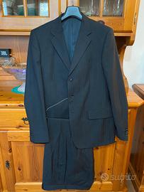 Completo uomo da cerimonia 