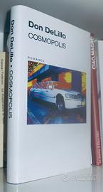 Cosmopolis