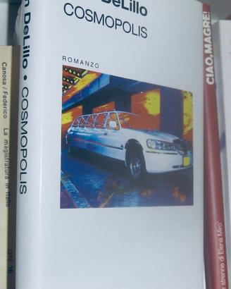 Cosmopolis