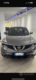 Nissan juke 1.6 gpl business