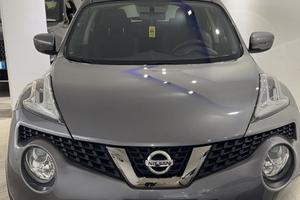 Nissan juke 1.6 gpl business